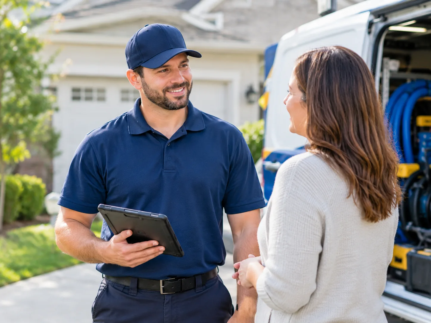 Sewage Backup Cleanup Cheshire, CT FAQs